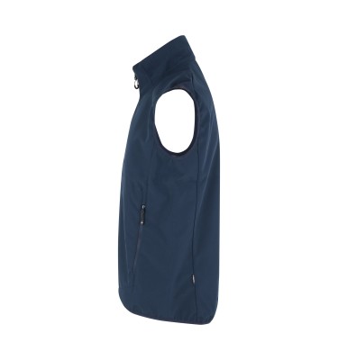 Kamizelka soft shell | funkcjonalna