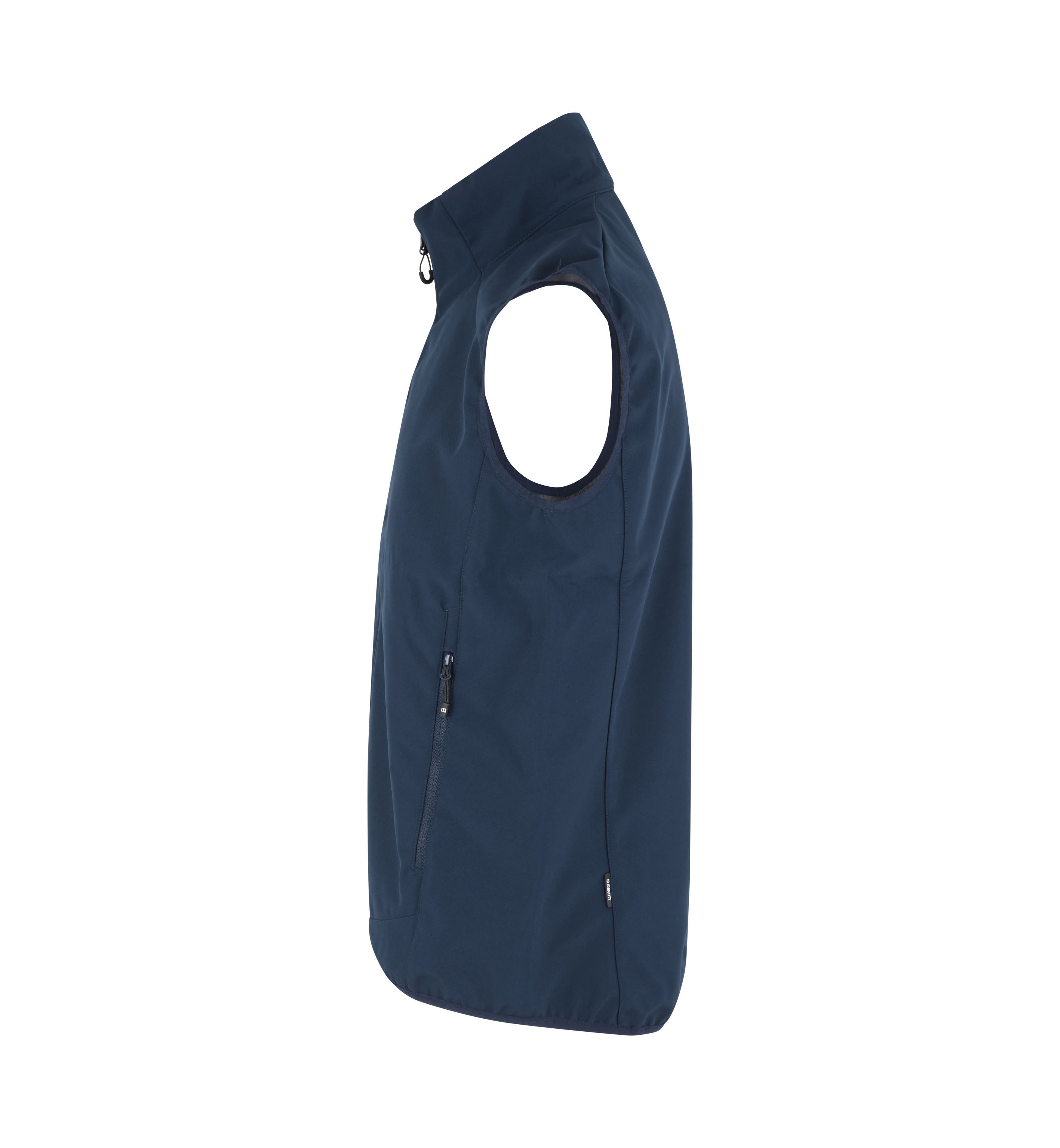 Kamizelka soft shell | funkcjonalna