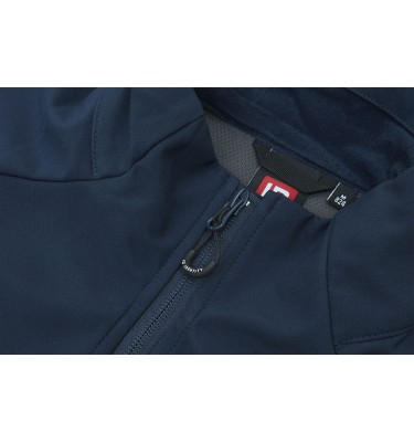 Kamizelka soft shell | funkcjonalna