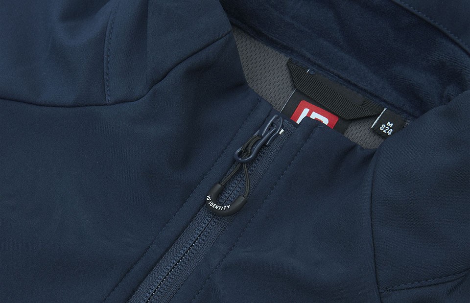 Kamizelka soft shell | funkcjonalna
