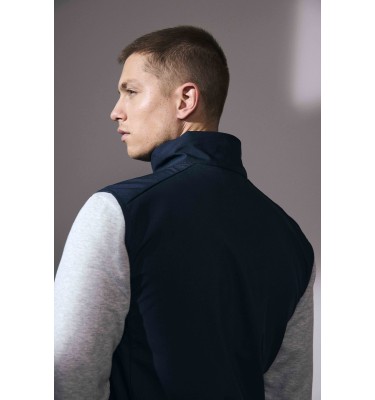 Kamizelka soft shell | funkcjonalna
