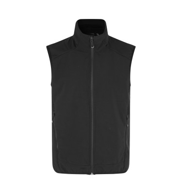Kamizelka soft shell | funkcjonalna