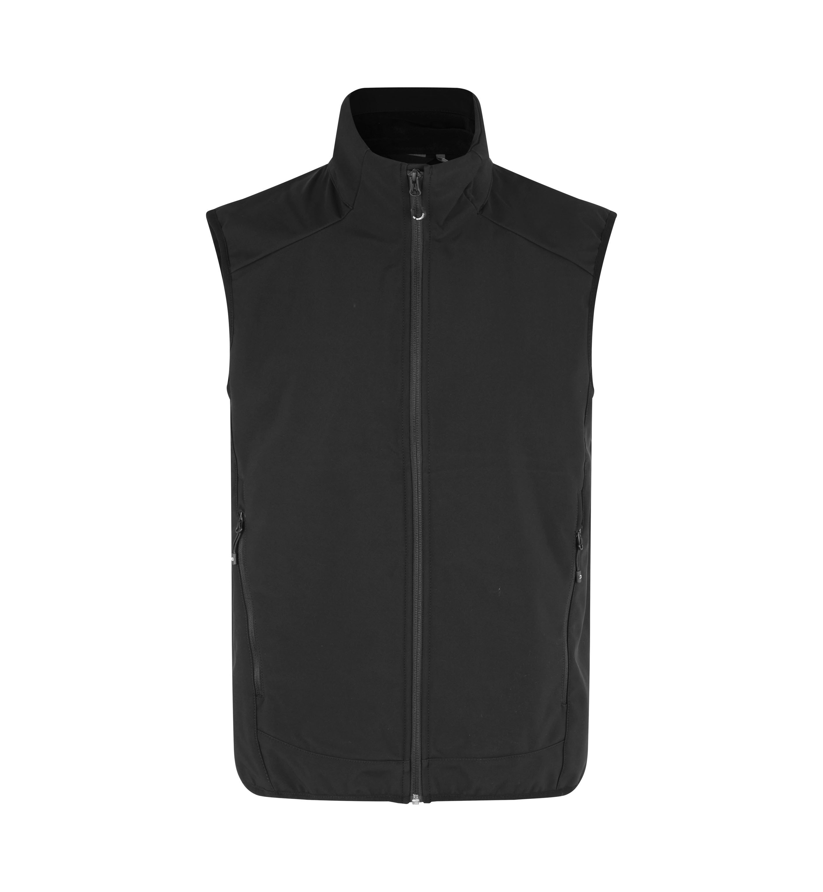 Kamizelka soft shell | funkcjonalna