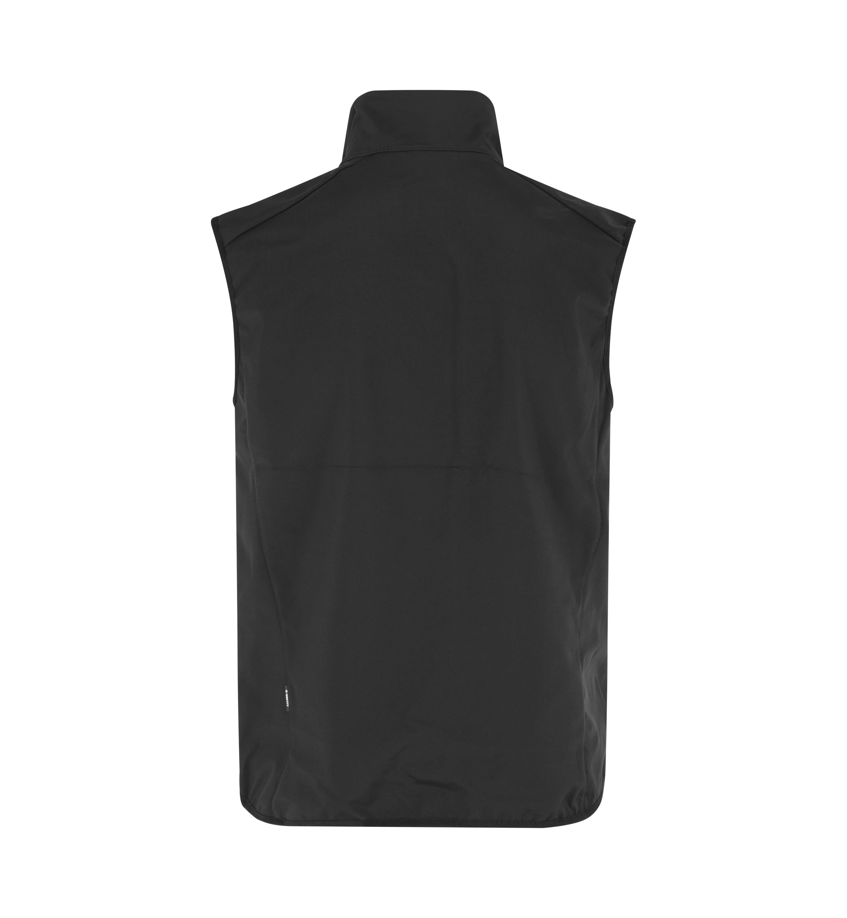 Kamizelka soft shell | funkcjonalna
