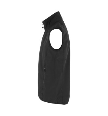 Kamizelka soft shell | funkcjonalna