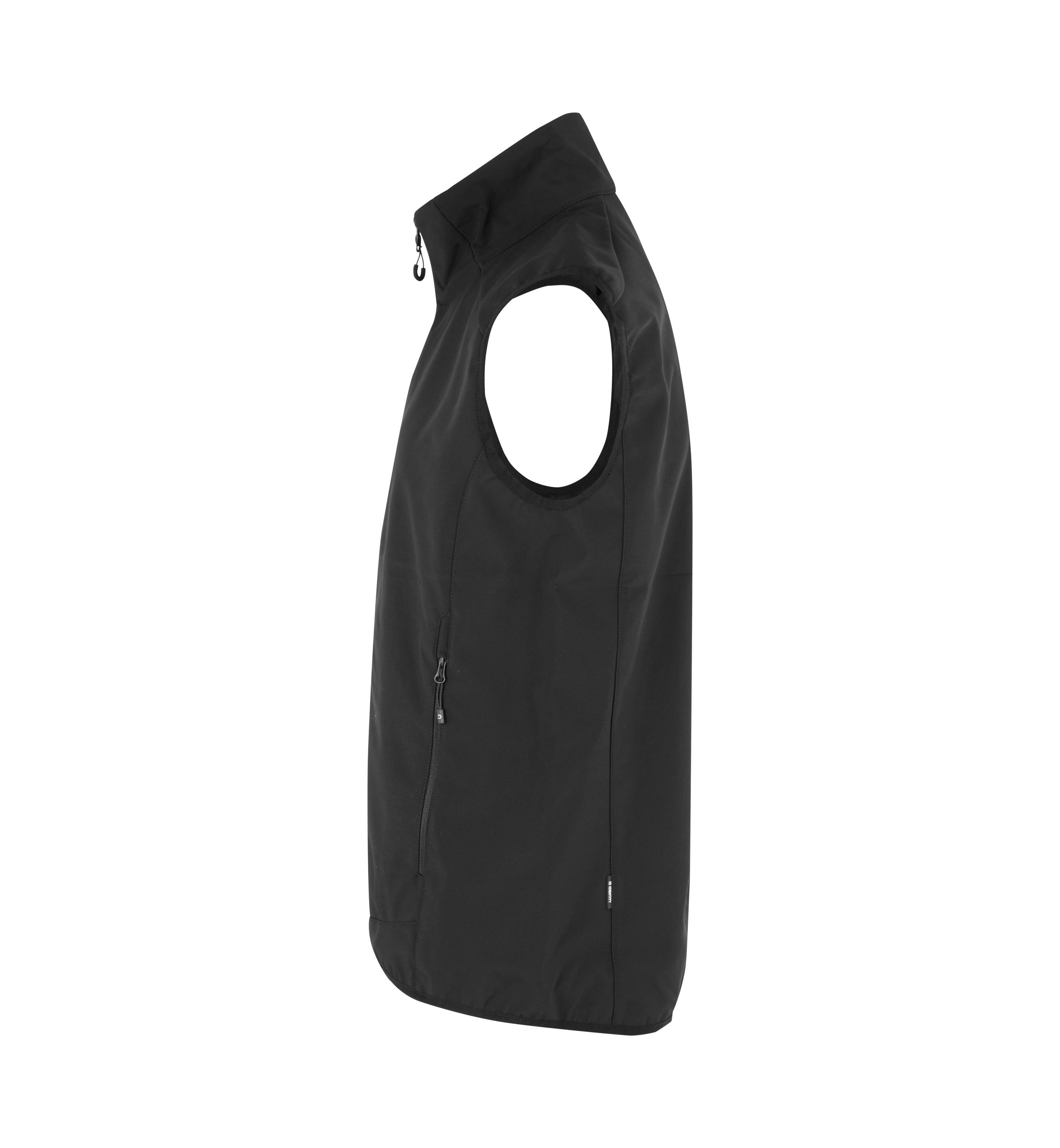 Kamizelka soft shell | funkcjonalna