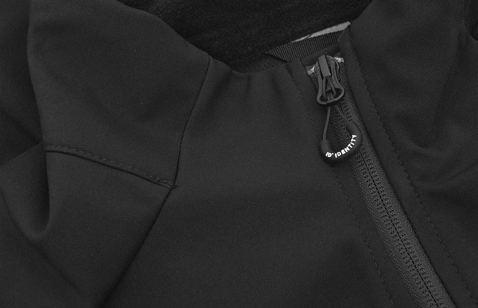 Kamizelka soft shell | funkcjonalna