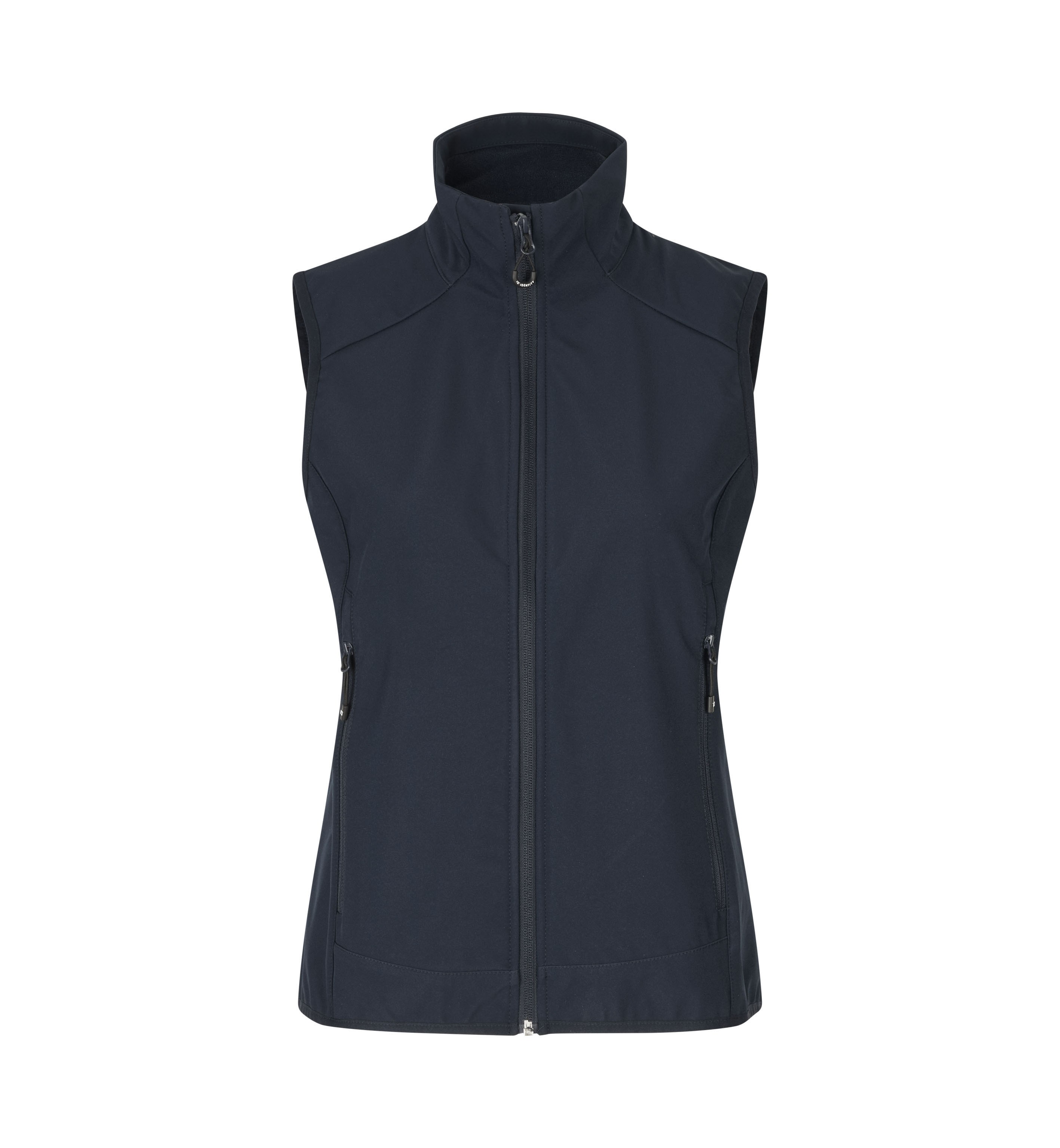 Kamizelka soft shell | funkcjonalna | damska