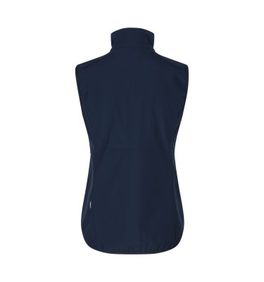 Kamizelka soft shell | funkcjonalna | damska