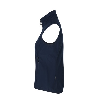 Kamizelka soft shell | funkcjonalna | damska