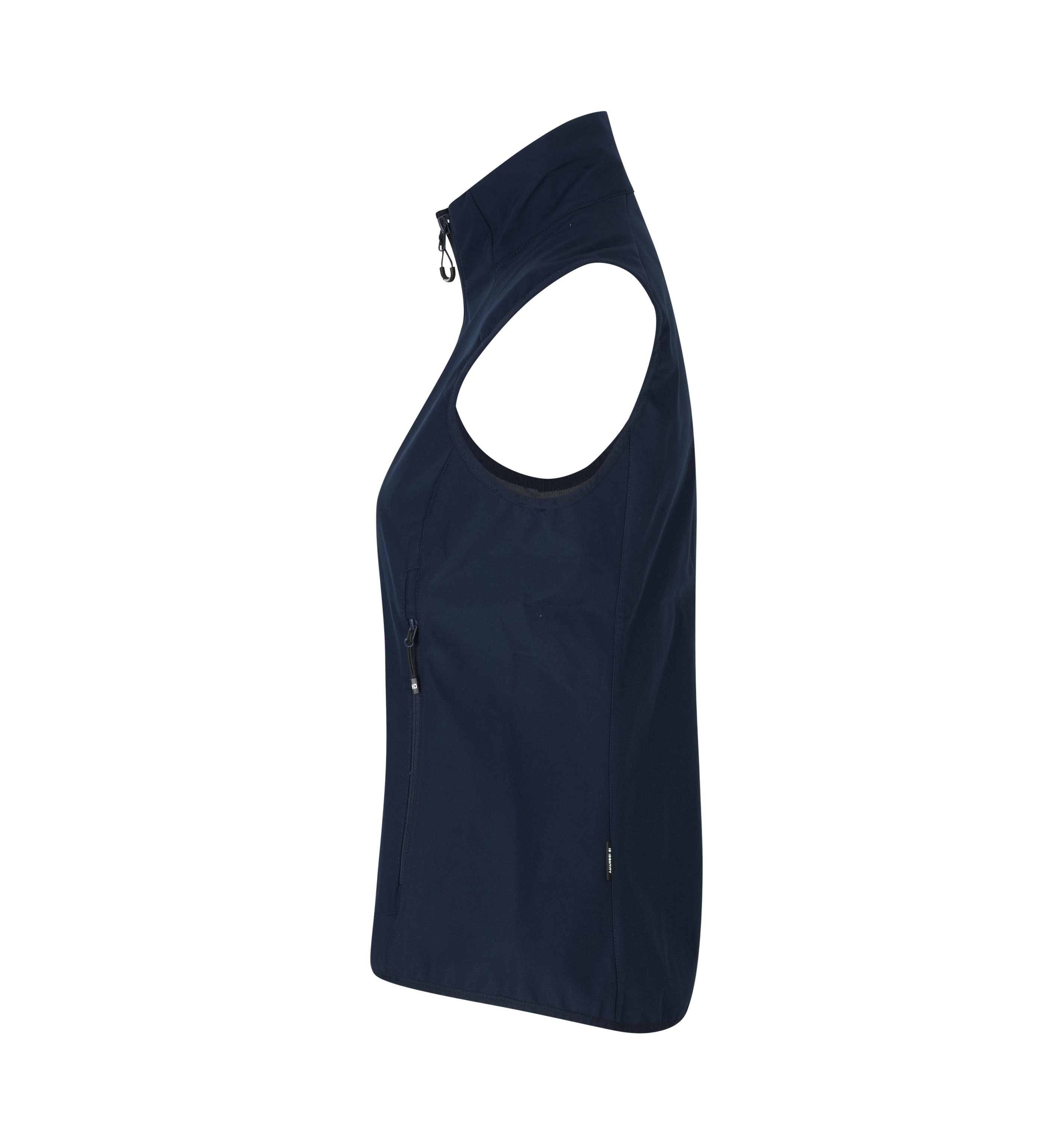 Kamizelka soft shell | funkcjonalna | damska