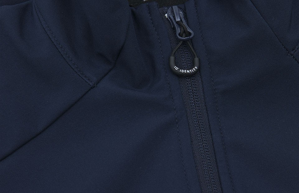 Kamizelka soft shell | funkcjonalna | damska