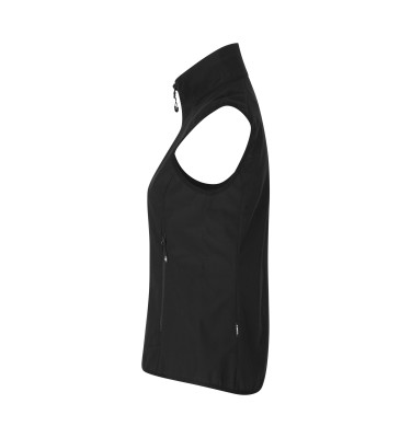 Kamizelka soft shell | funkcjonalna | damska