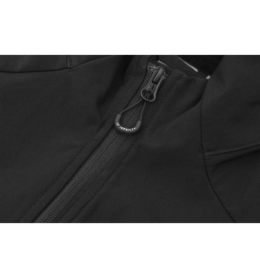 Kamizelka soft shell | funkcjonalna | damska