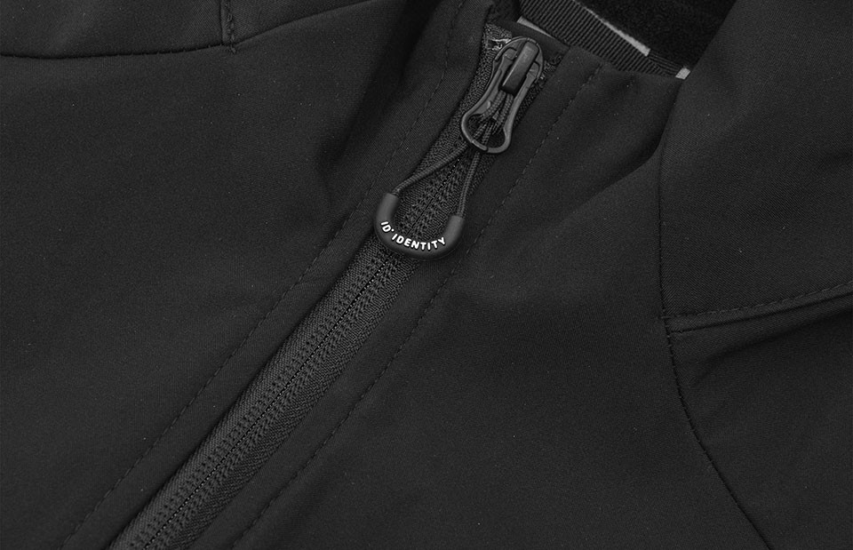 Kamizelka soft shell | funkcjonalna | damska