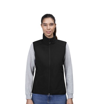 Kamizelka soft shell | funkcjonalna | damska