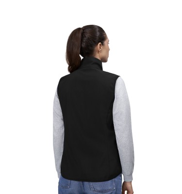 Kamizelka soft shell | funkcjonalna | damska