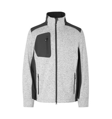 Bluza z polaru