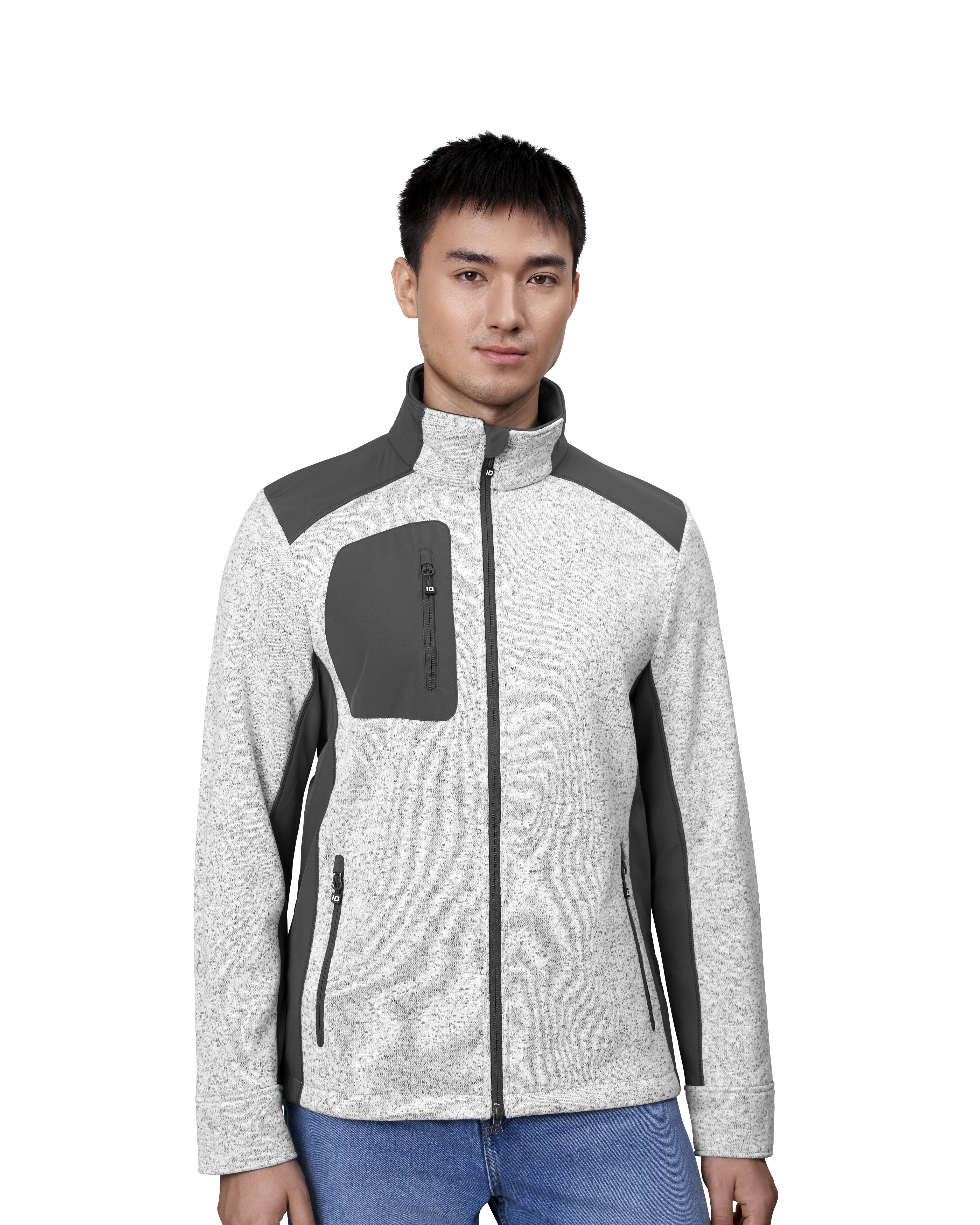 Bluza z polaru