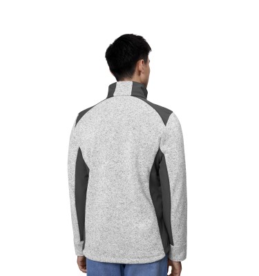 Bluza z polaru