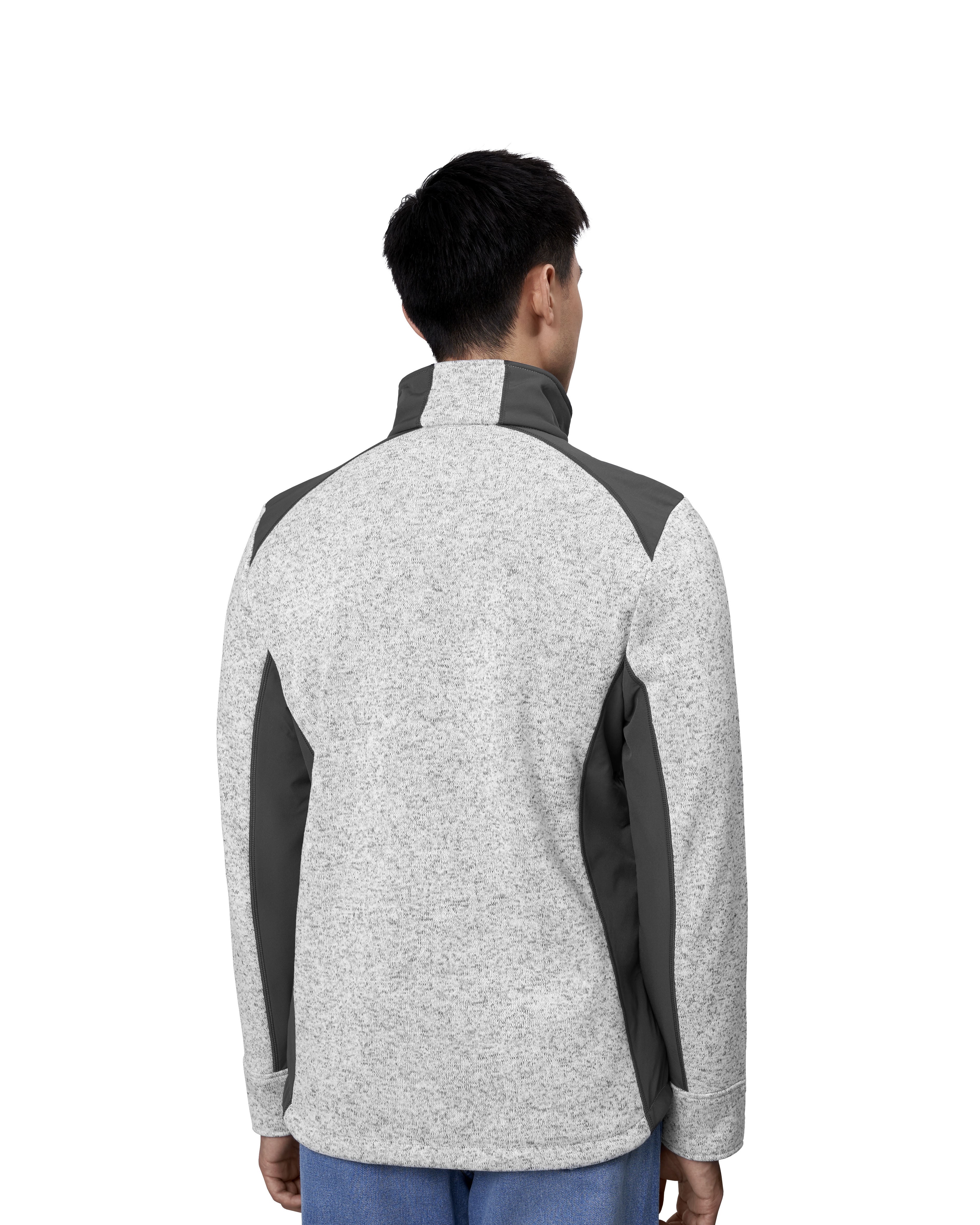 Bluza z polaru