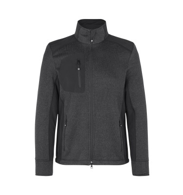 Bluza z polaru
