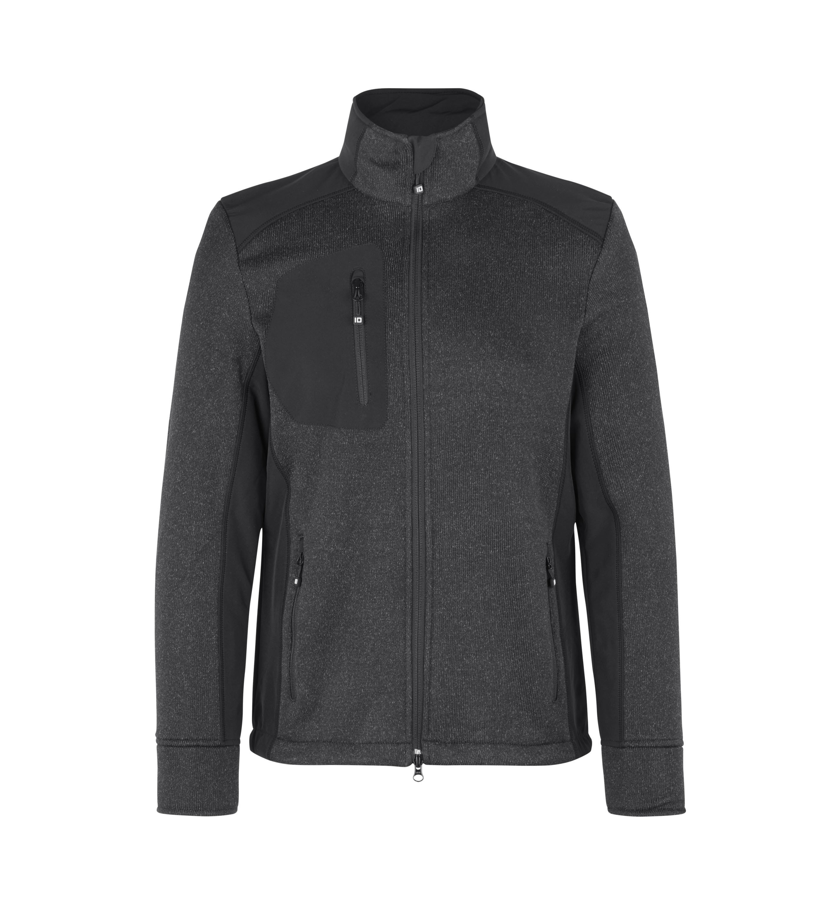 Bluza z polaru