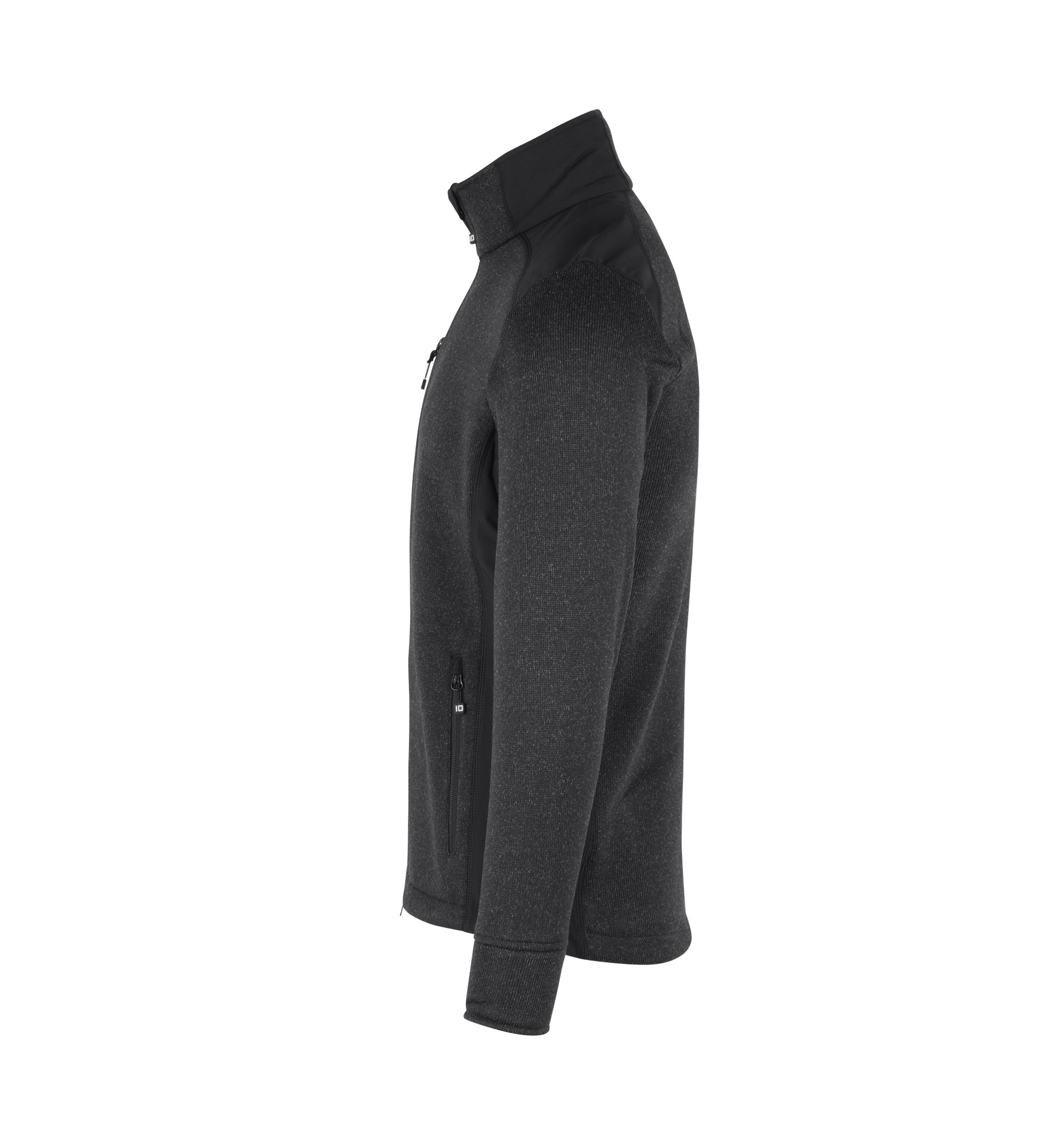 Bluza z polaru