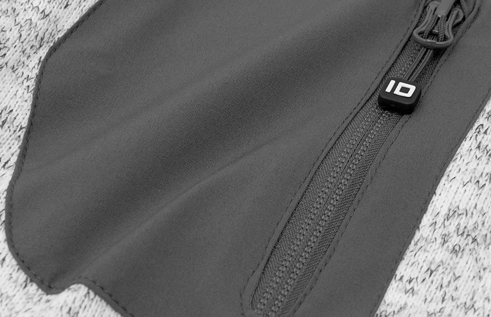 Bluza z polaru | damski