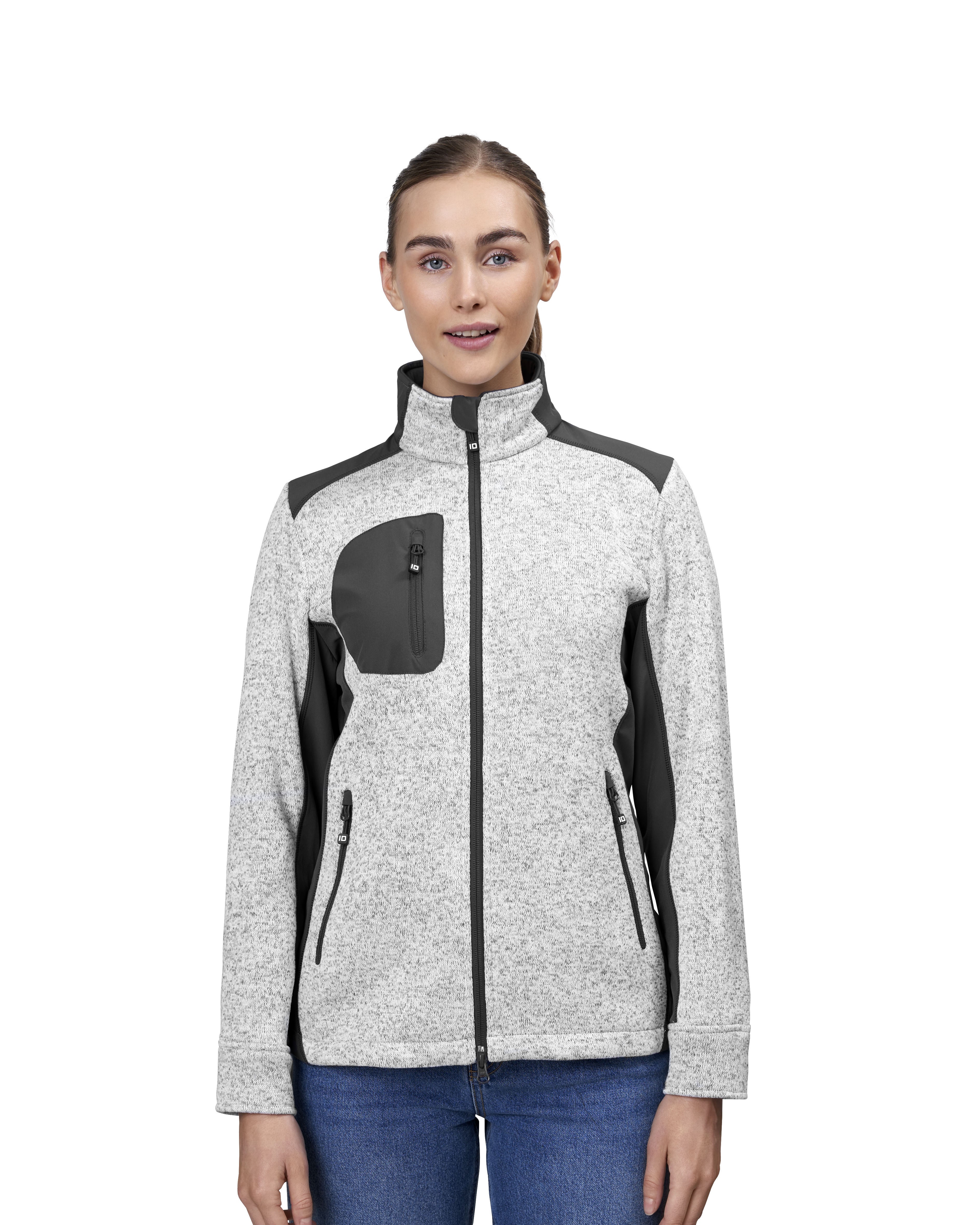 Bluza z polaru | damski