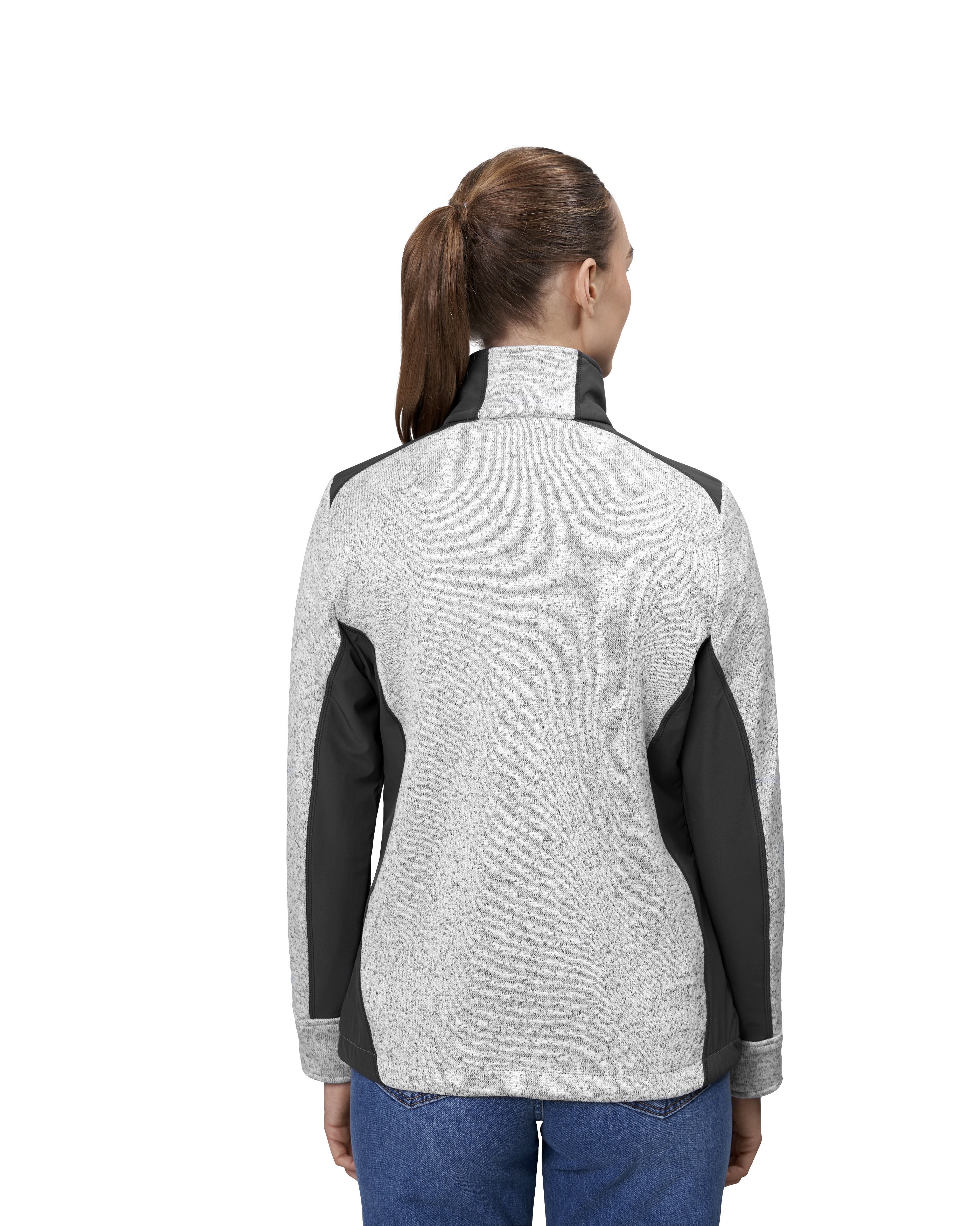 Bluza z polaru | damski