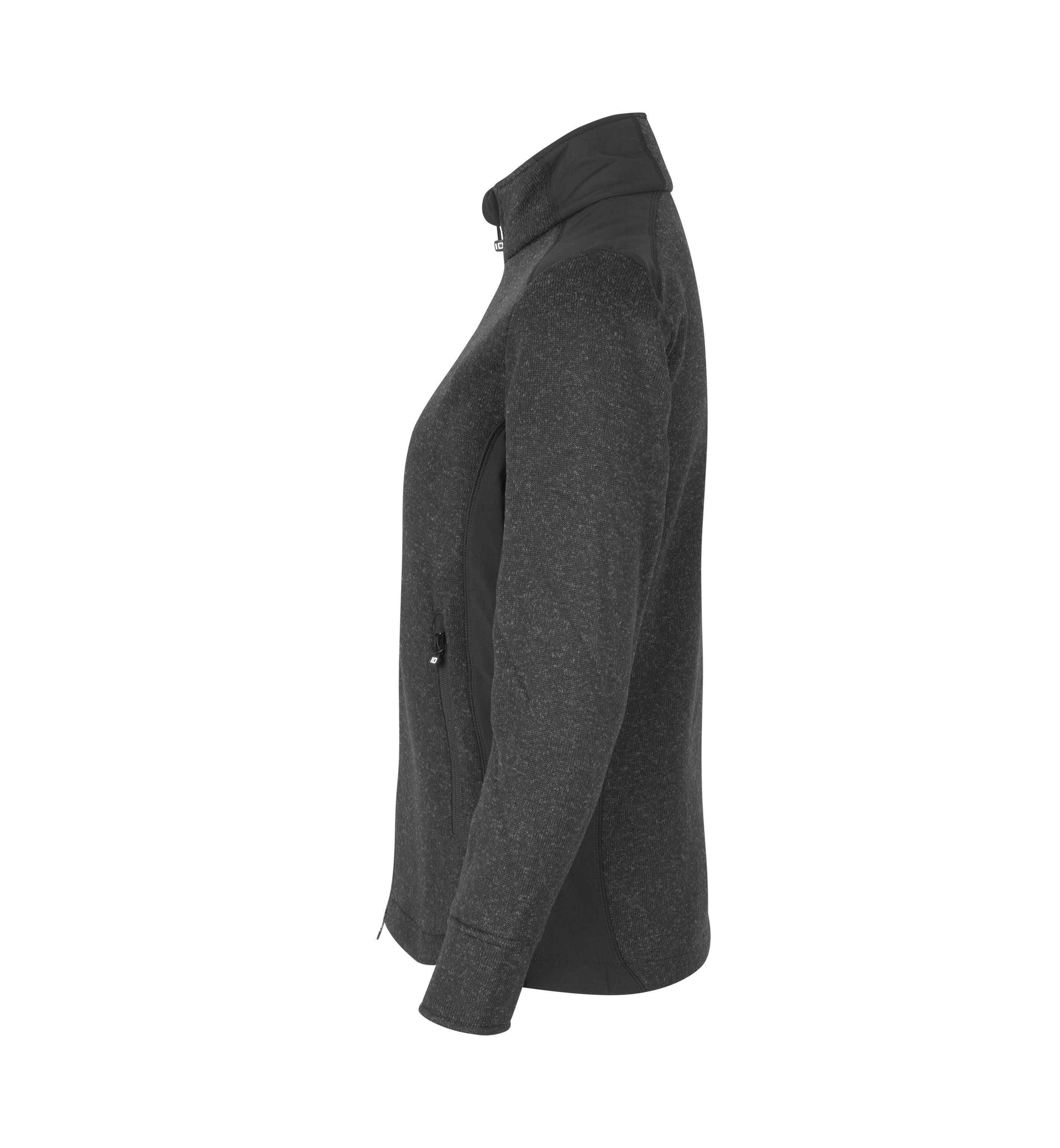 Bluza z polaru | damski