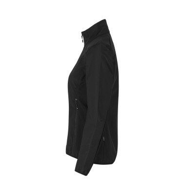 Kurtka soft shell CORE | damska