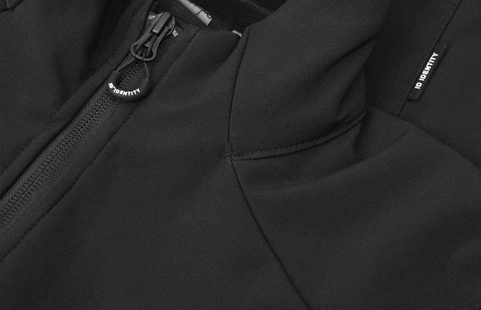 Kurtka soft shell CORE | damska
