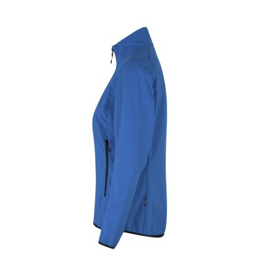 Kurtka soft shell CORE | damska