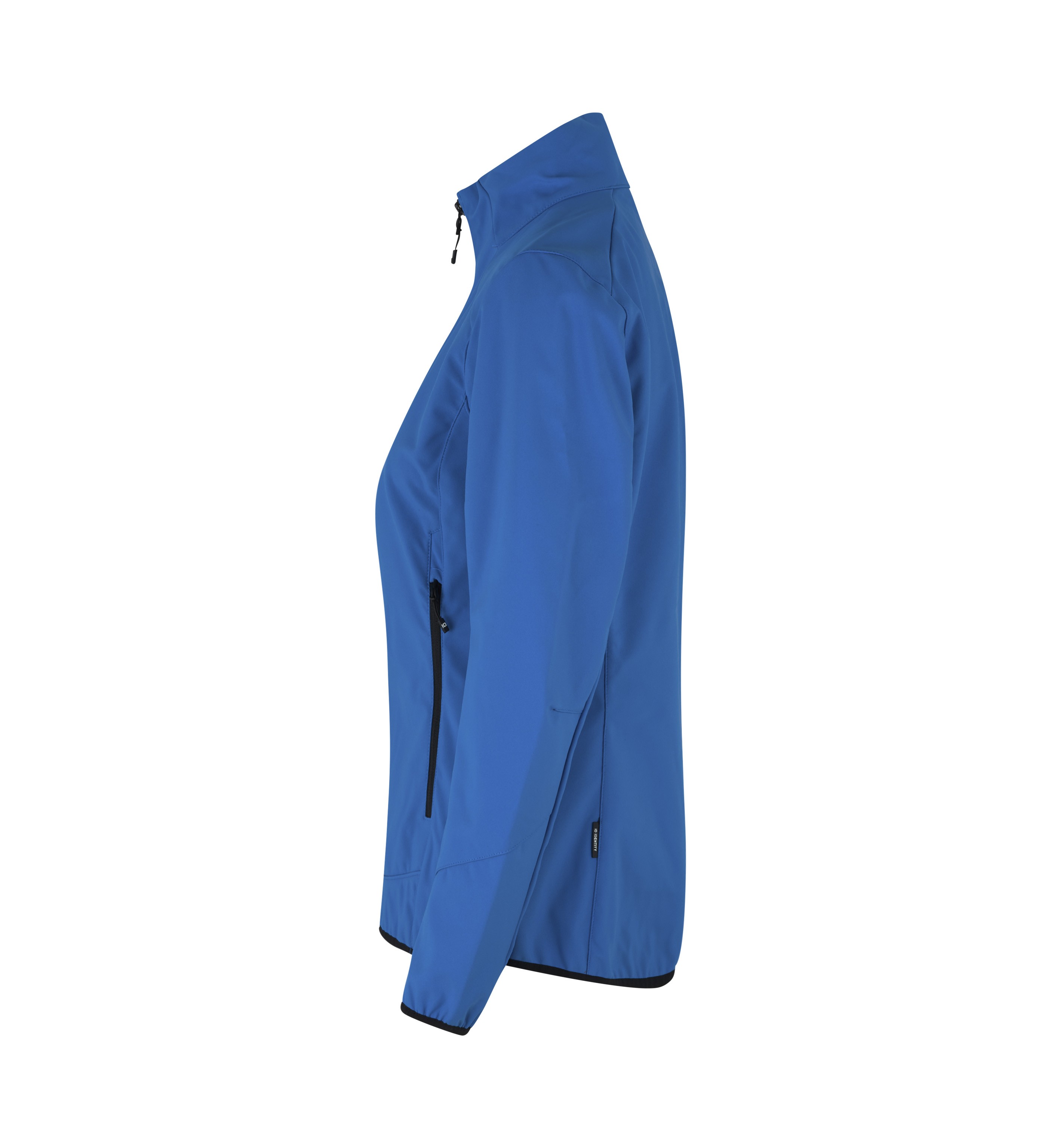 Kurtka soft shell CORE | damska