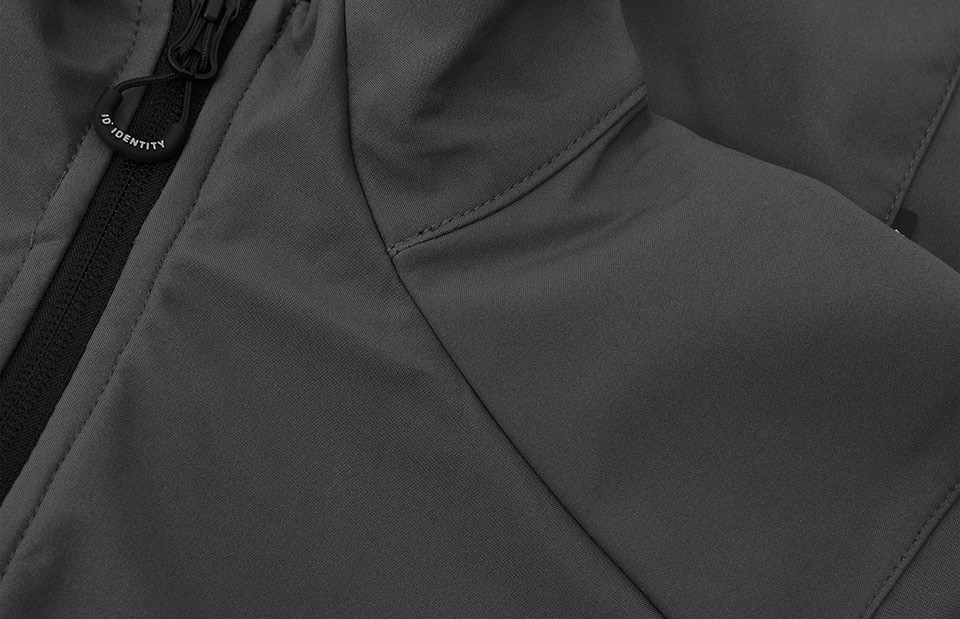Kurtka soft shell CORE | damska