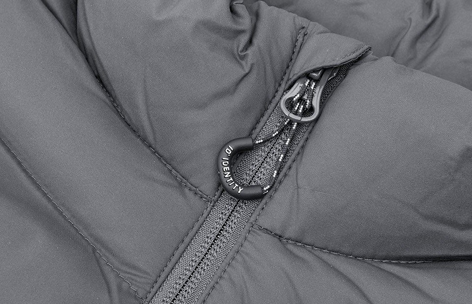 Kurtka pikowana | stretch