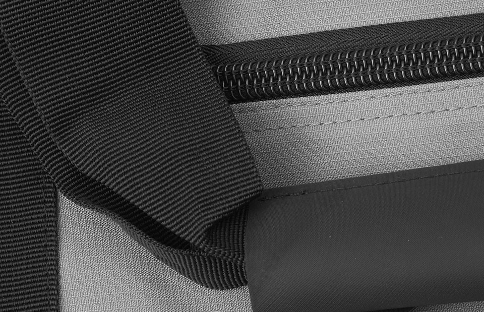 Torba sportowa Ripstop