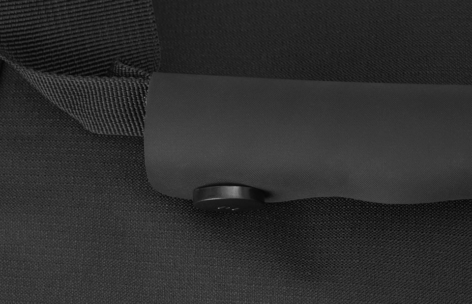 Torba sportowa Ripstop