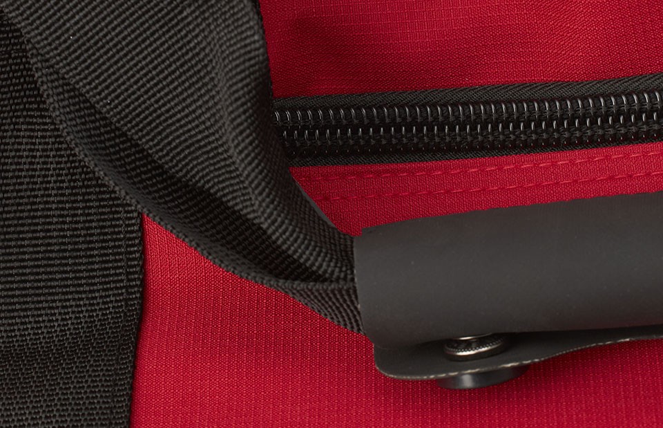 Torba sportowa Ripstop
