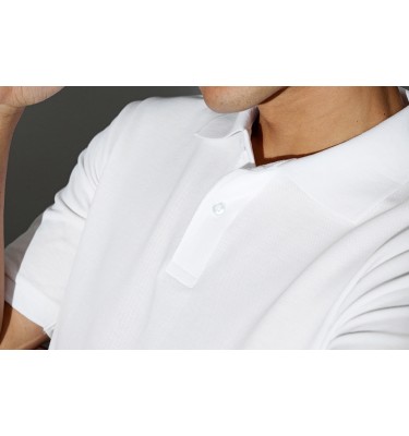 Koszulka polo YES