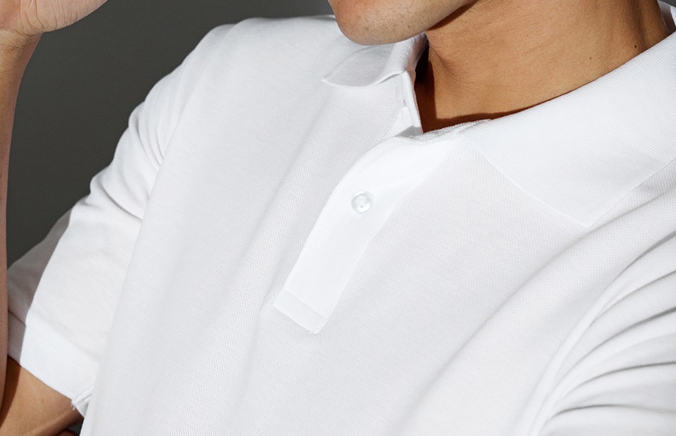 Koszulka polo YES