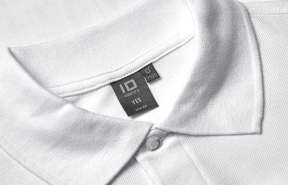 Koszulka polo YES