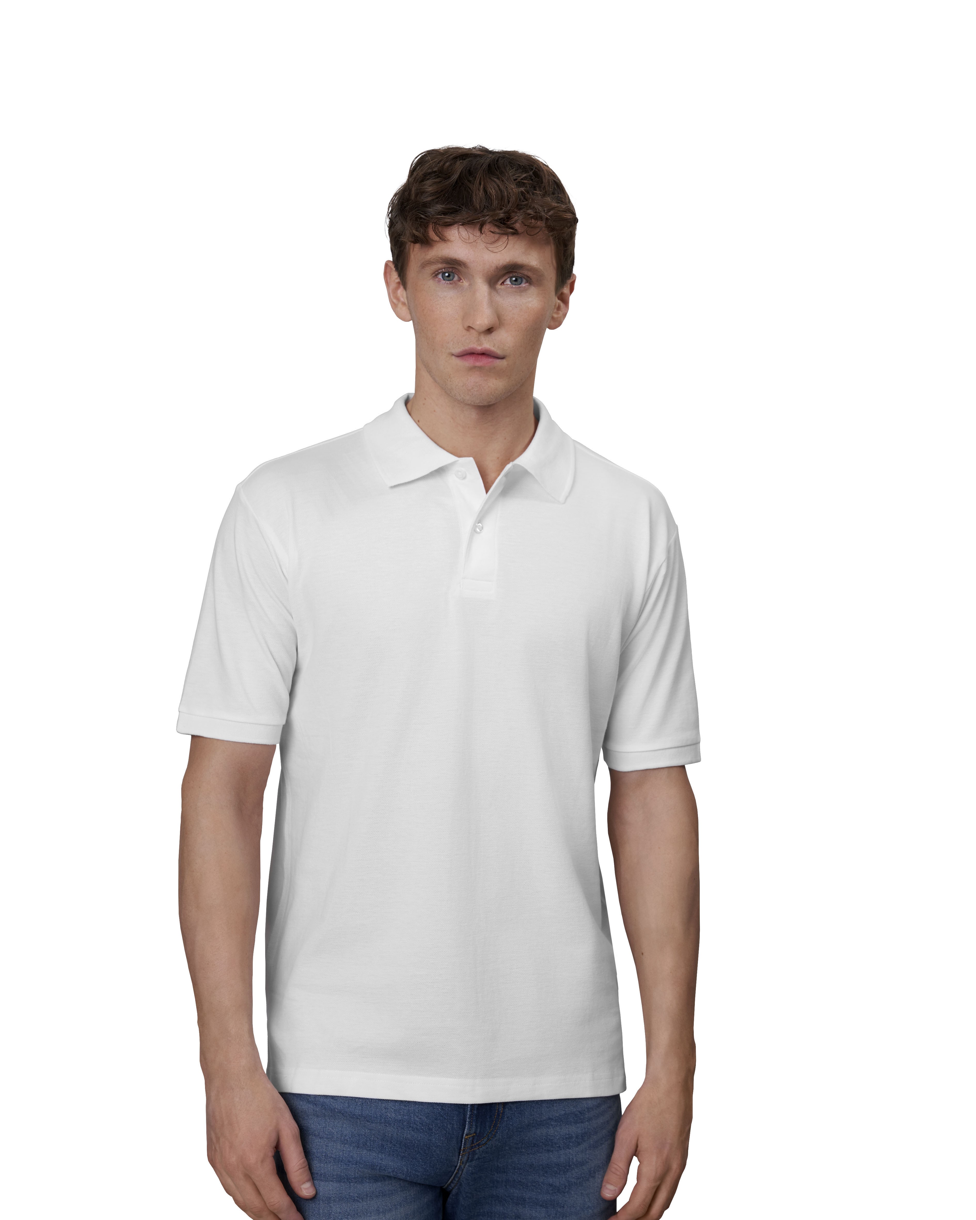 Koszulka polo YES