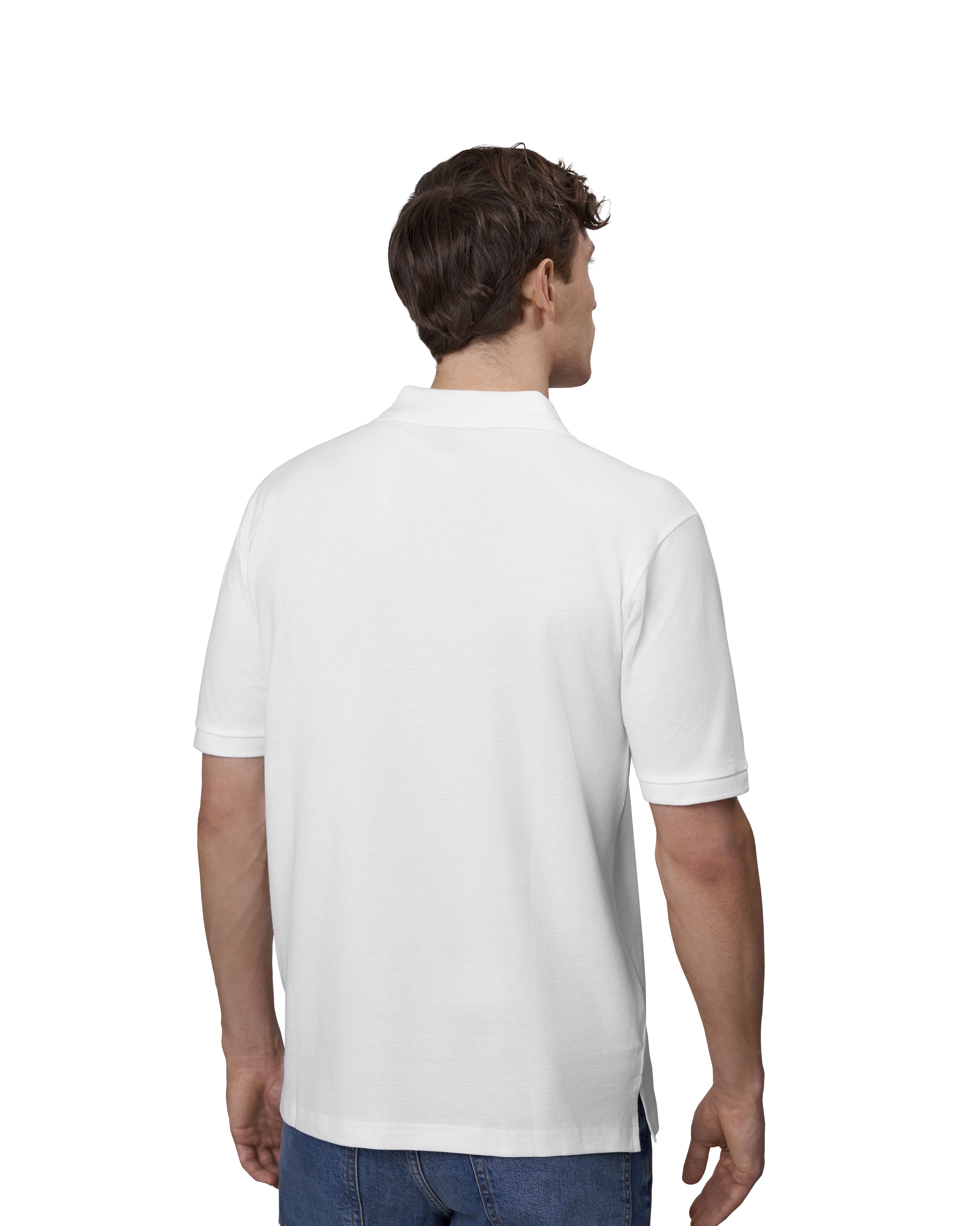 Koszulka polo YES