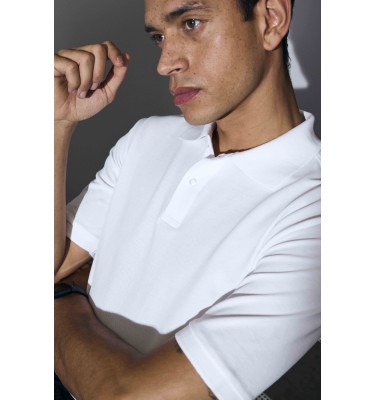 Koszulka polo YES