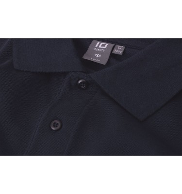 Koszulka polo YES