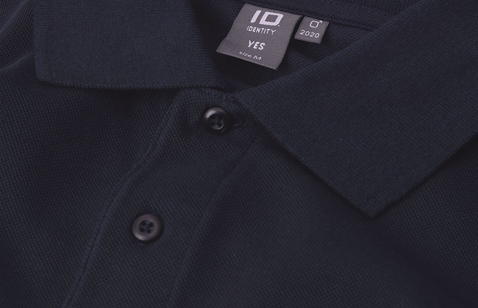 Koszulka polo YES