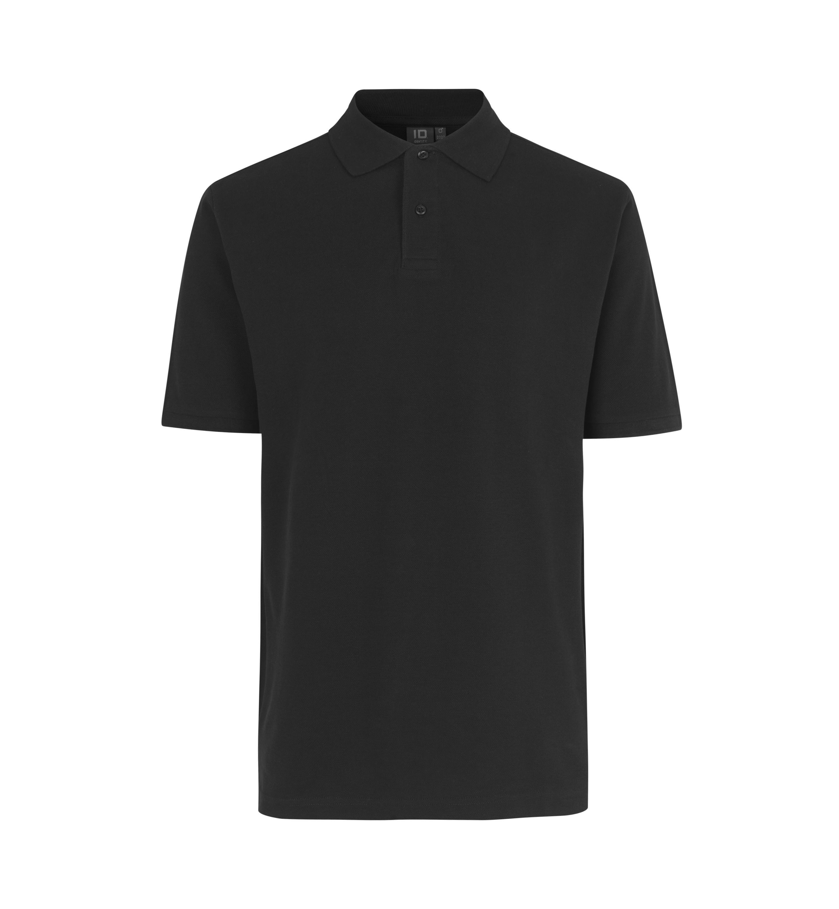 Koszulka polo YES